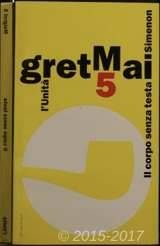 Copertina di Il corpo senza testa 